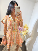 Load image into Gallery viewer, Dress Stela
