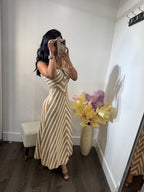 Maxi Dress olivia
