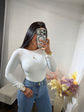 Bodysuit basic Aimee