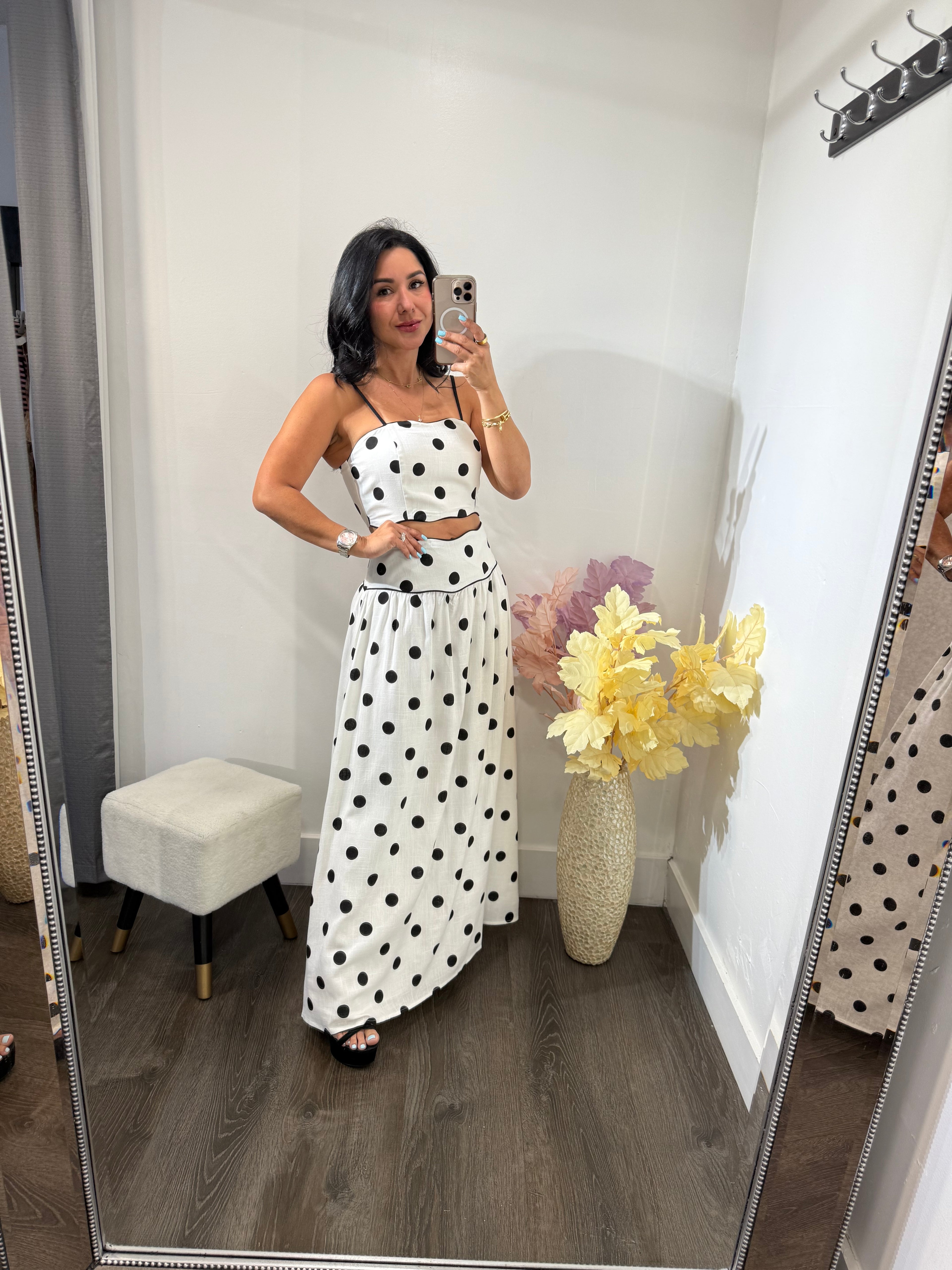 Set Lino Dots