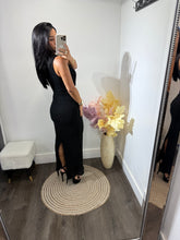 Load image into Gallery viewer, Maxi dress caribe

