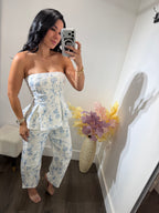 Set denim Susi