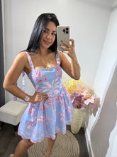 Load image into Gallery viewer, Dress Margareth
