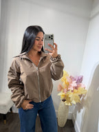 Jacket olivia