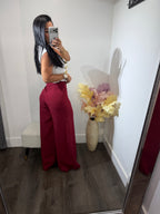 Pant palazzo liza