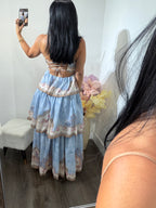 Maxi dress Estela
