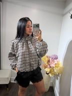Jacket Agustina