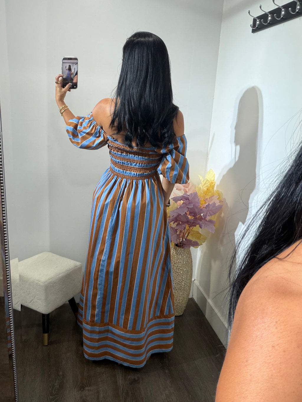 Maxi dress Laura