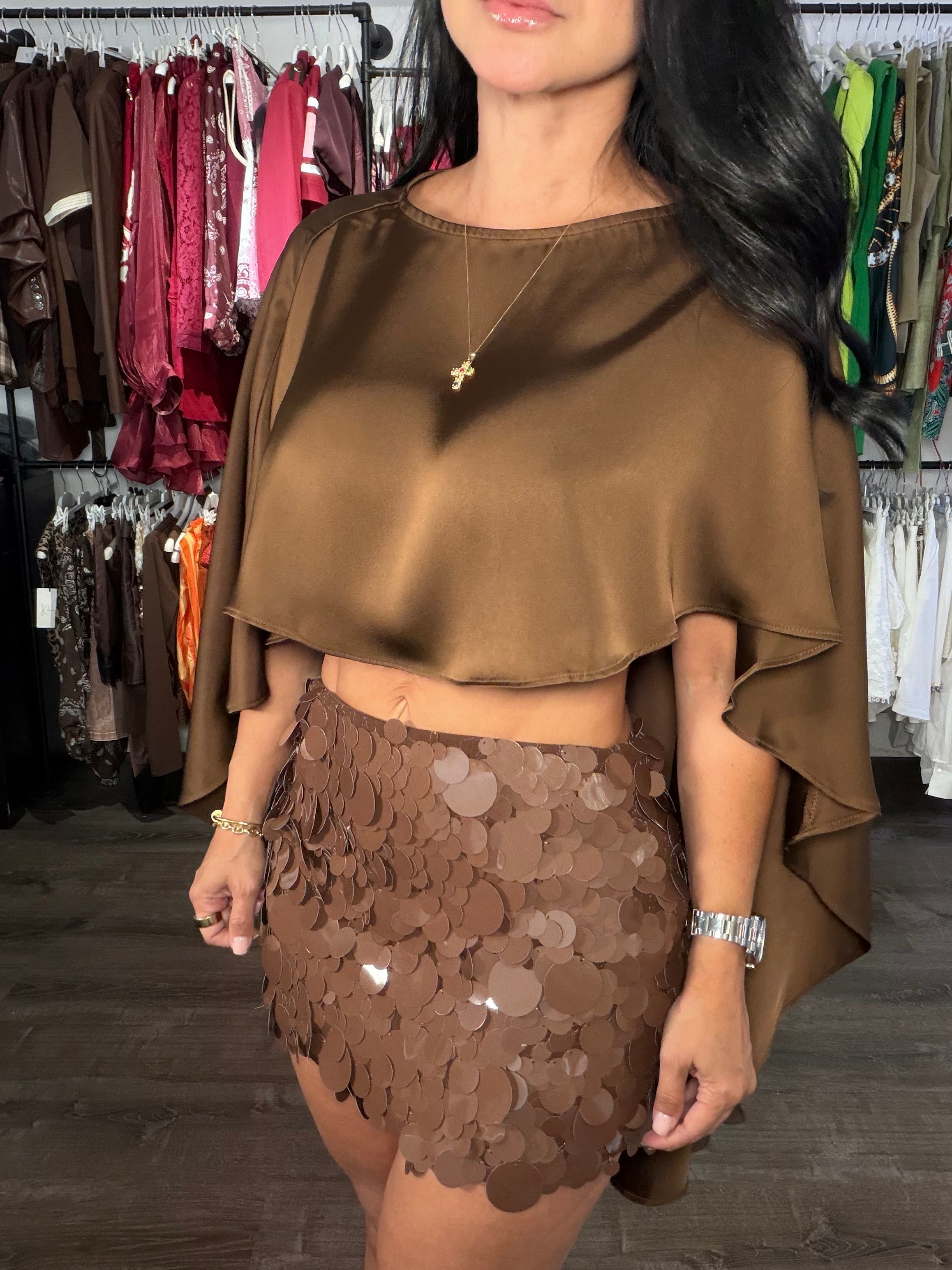 Set Estela Mocca