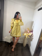 Dress Katya