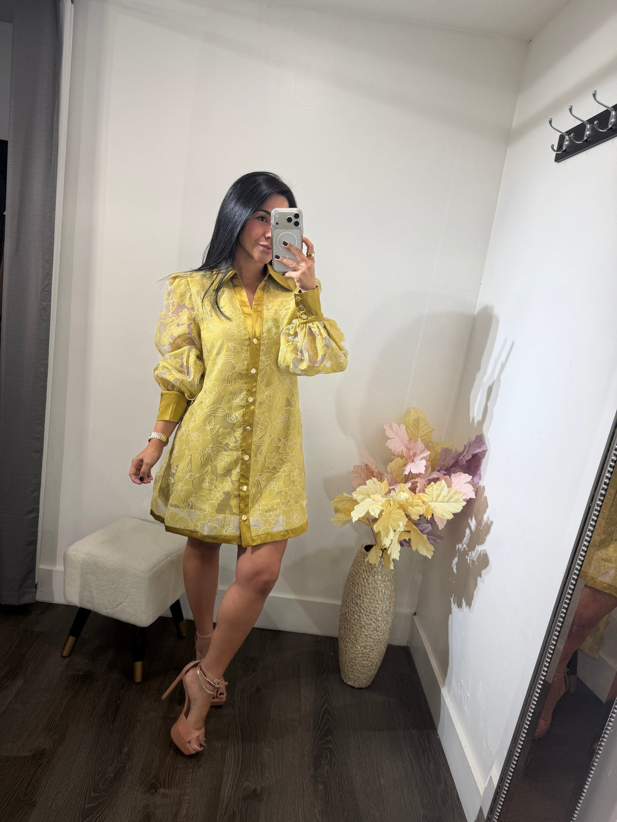 Dress Katya