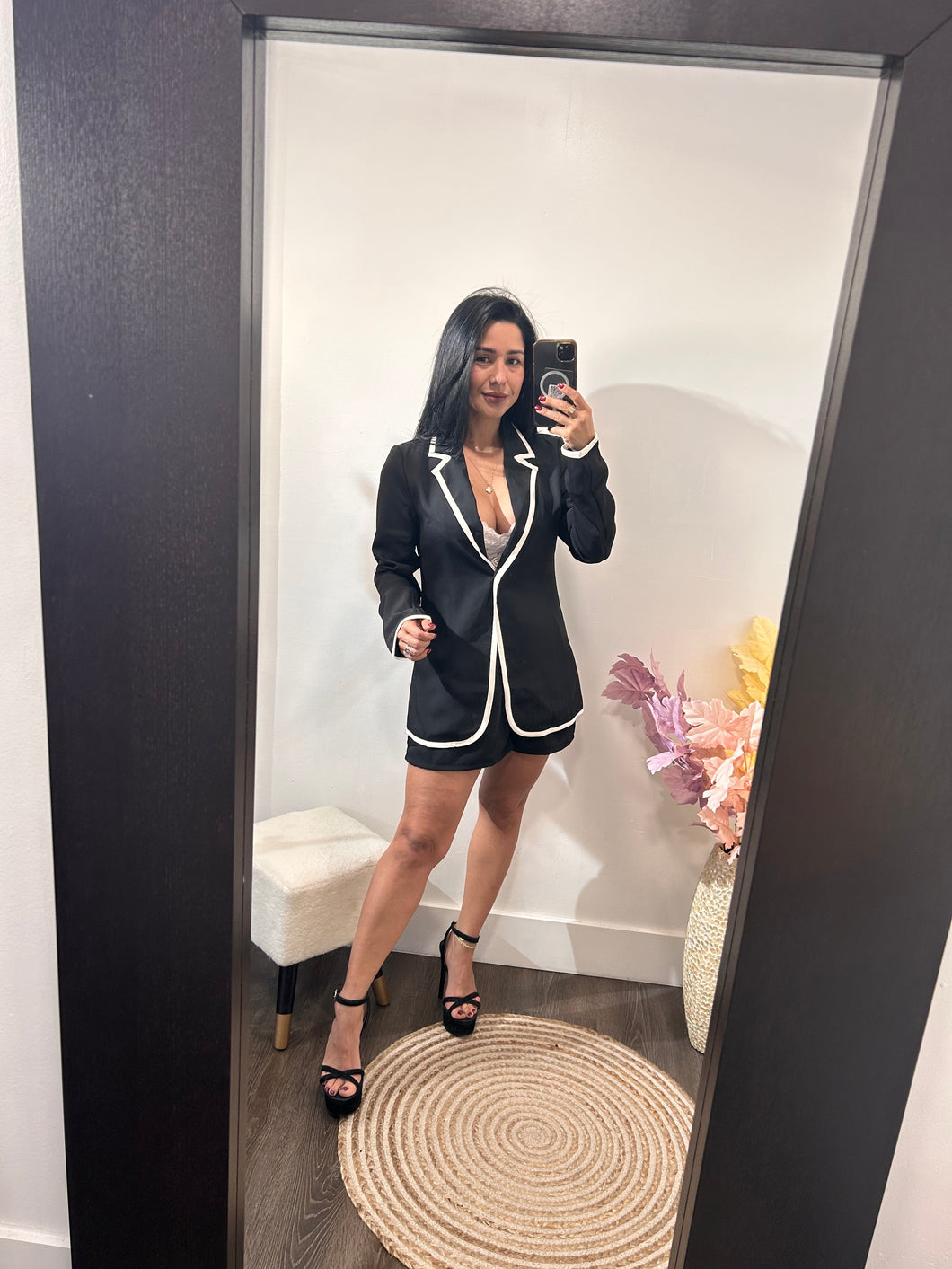 Short  Katrina