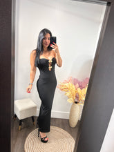 Load image into Gallery viewer, Maxi dress Kenia
