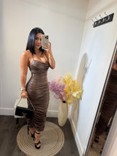 Load image into Gallery viewer, Maxi Dress kira
