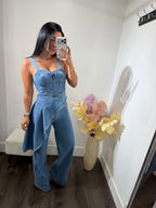 Set Denim Lucia