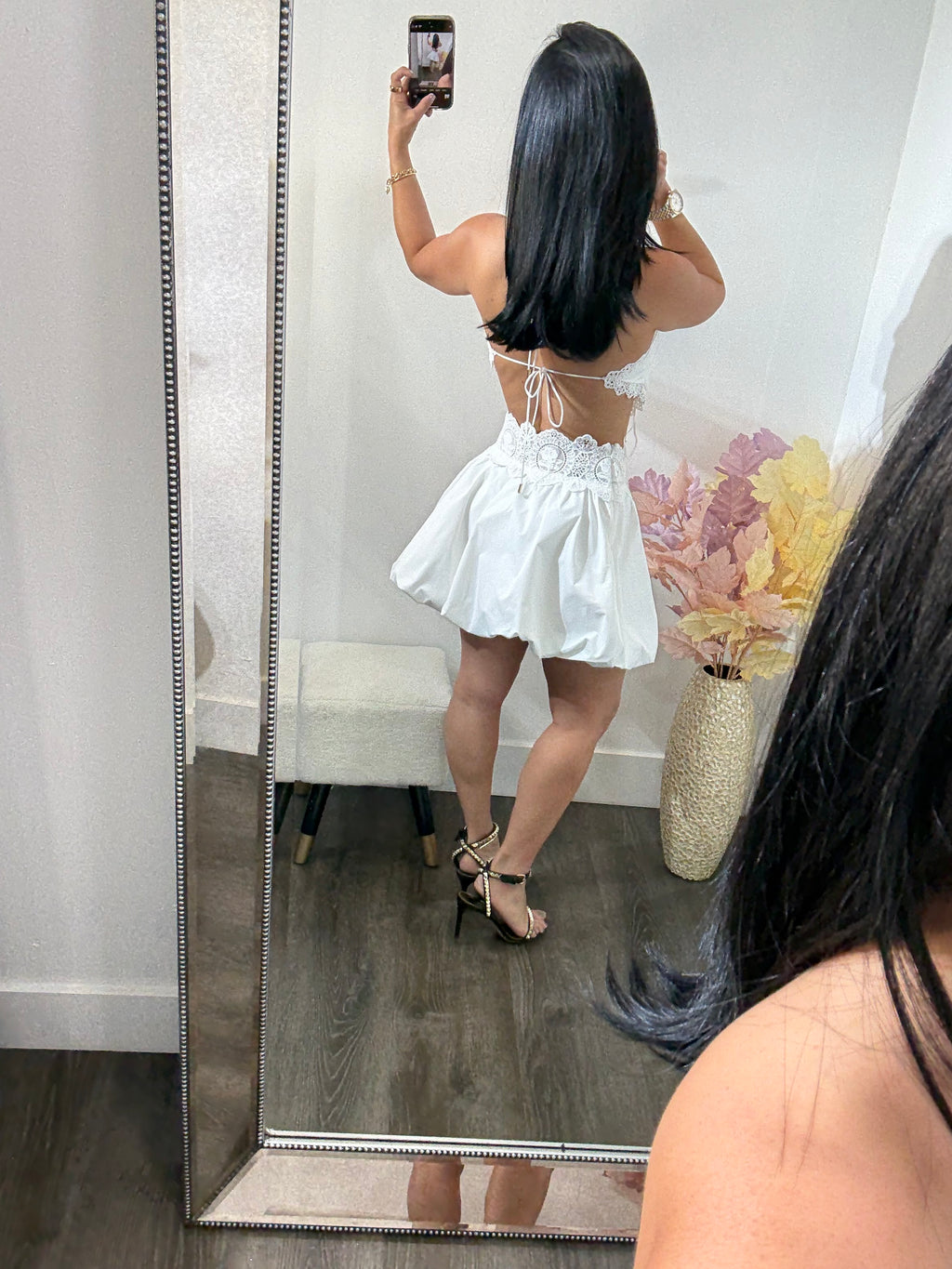 Set Vanessa