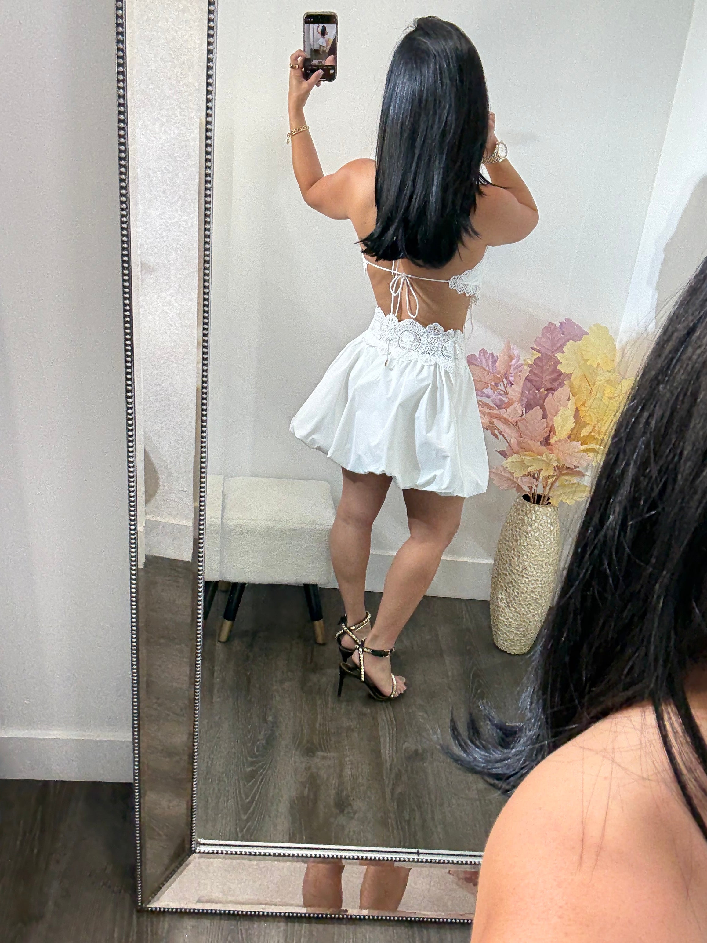 Set Vanessa