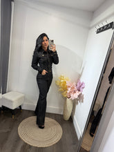 Load image into Gallery viewer, Set denim Alondra
