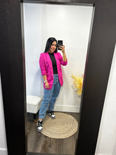 Load image into Gallery viewer, Jacket Blazer Suni
