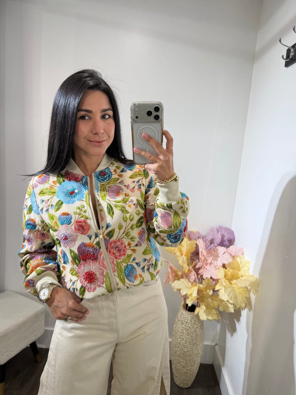 Jacket Karla