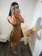 Dress sienna