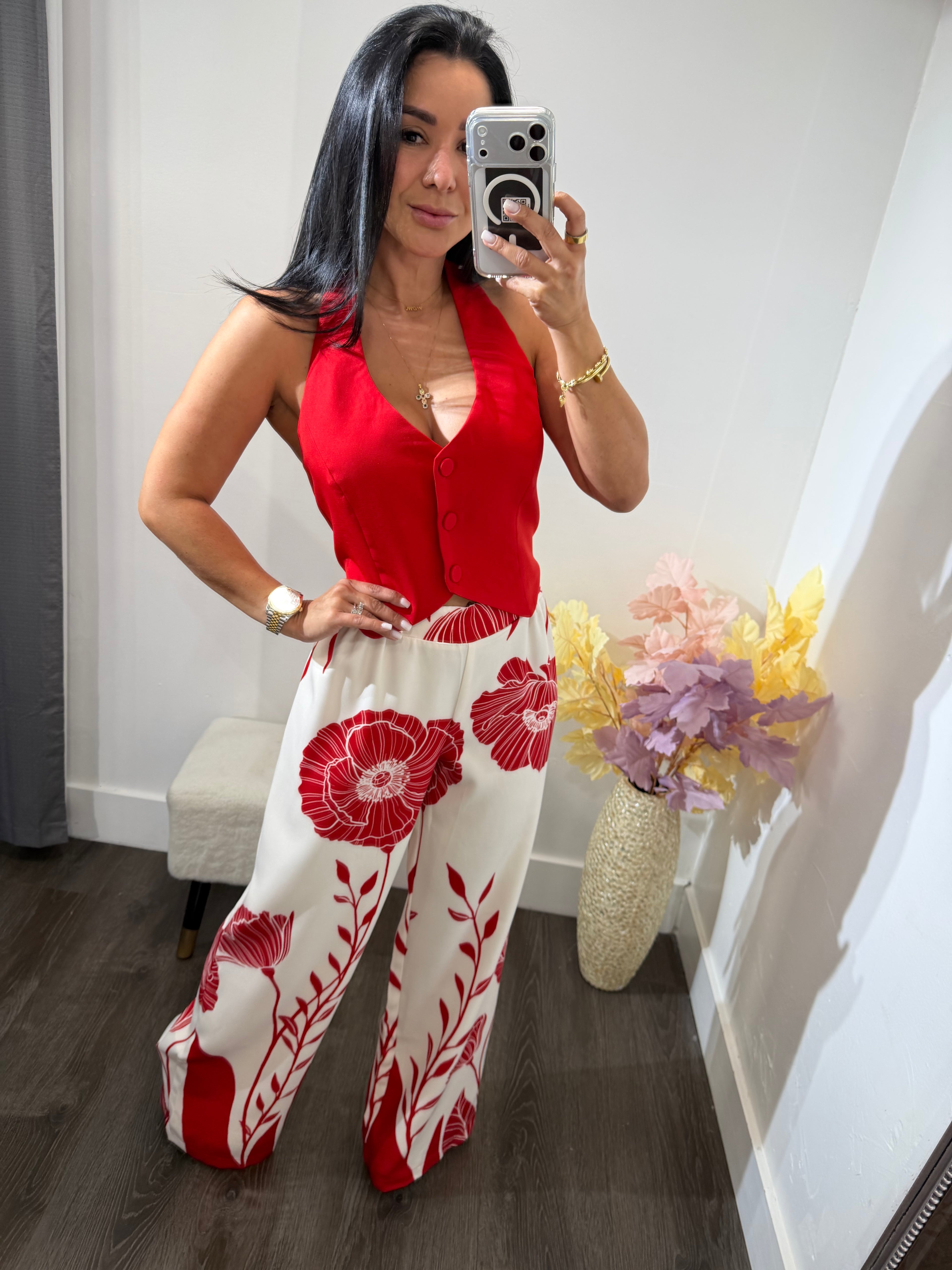 Set Anita