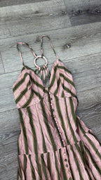Maxi dress Felicia