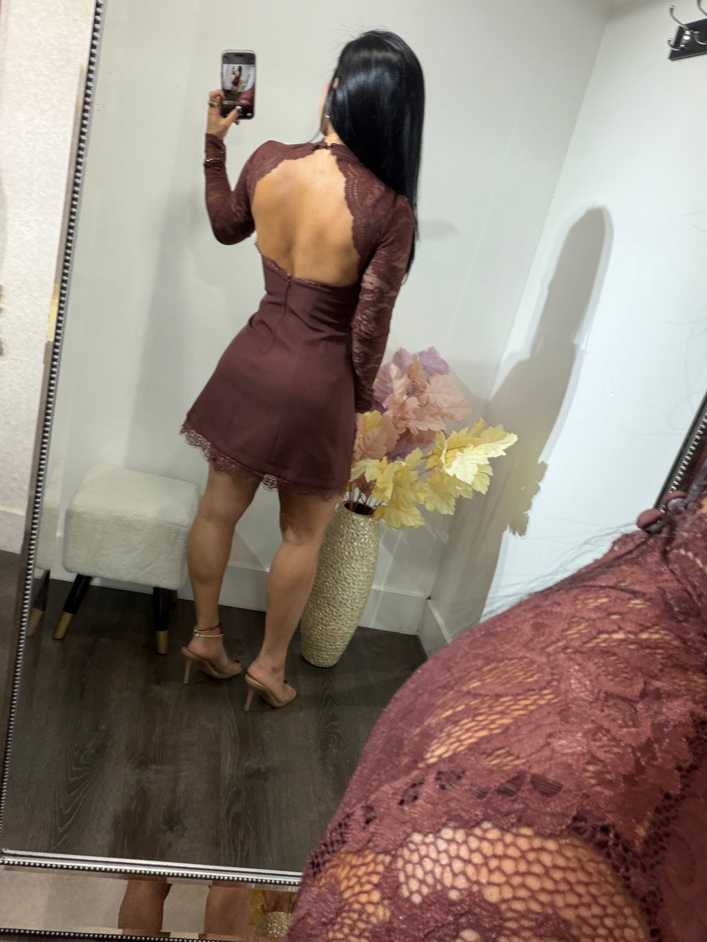 Dress keily