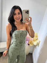 Load image into Gallery viewer, Jumpsuit Adriana

