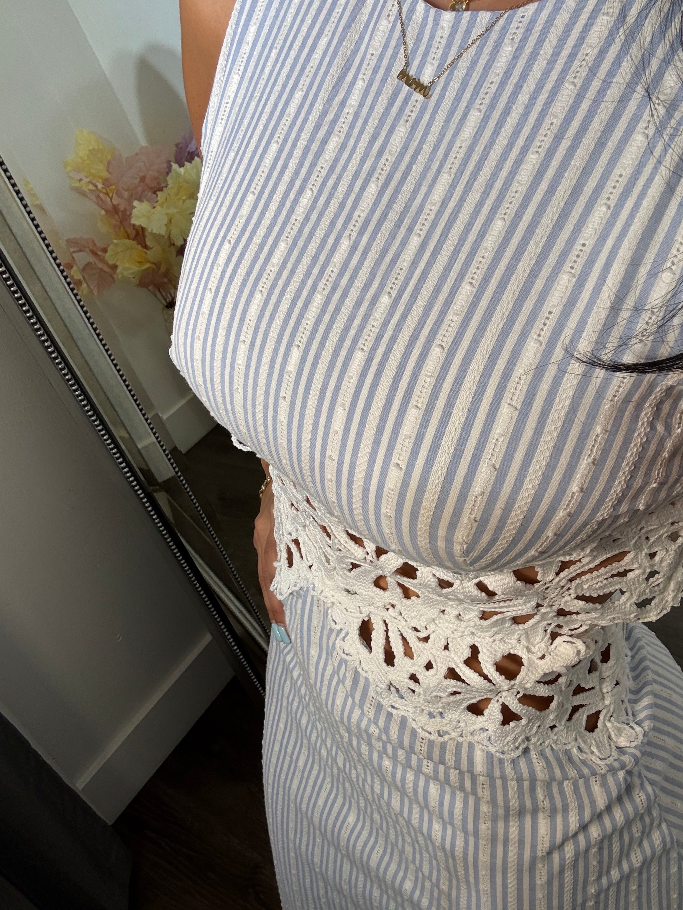 Maxi Dress Dalia