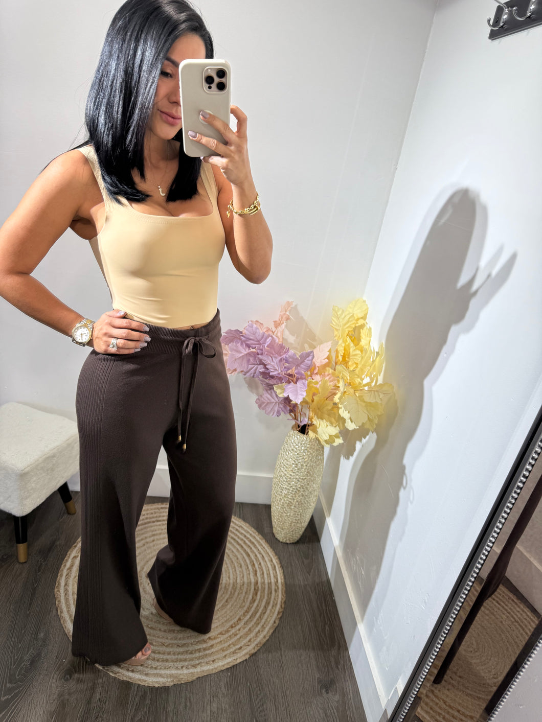 Pant Cielo