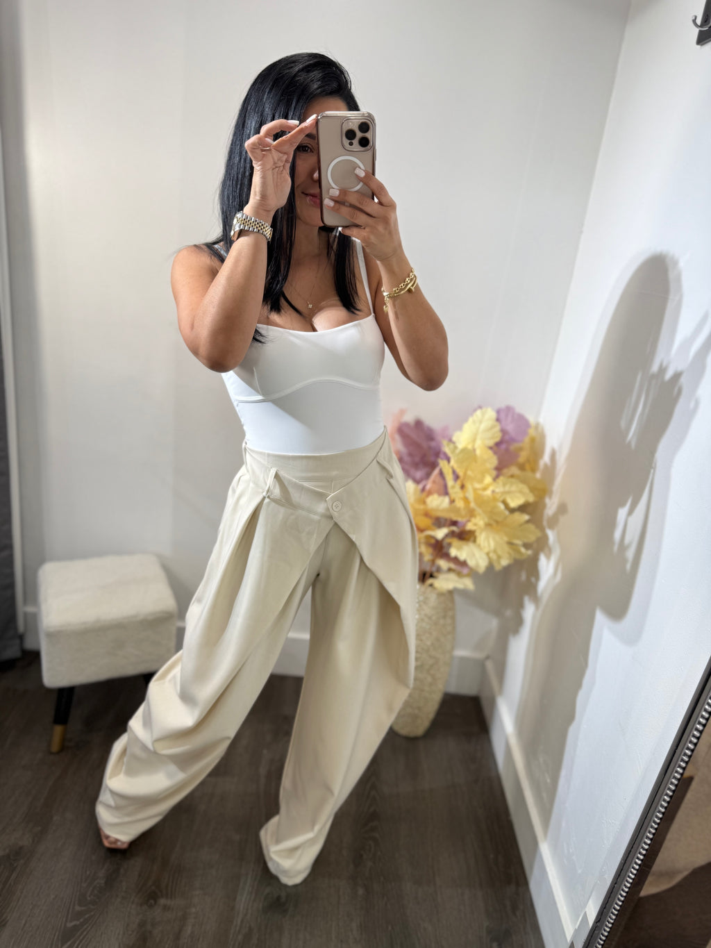 Pant Leila