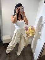 Pant Leila