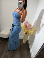 Set Denim Lucia