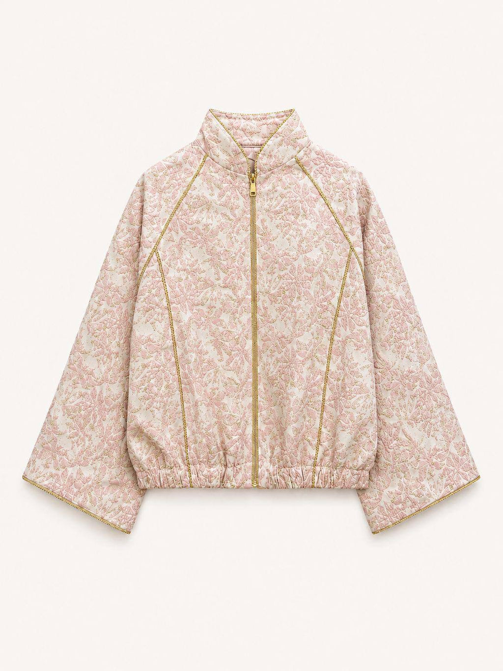 Jacket ines