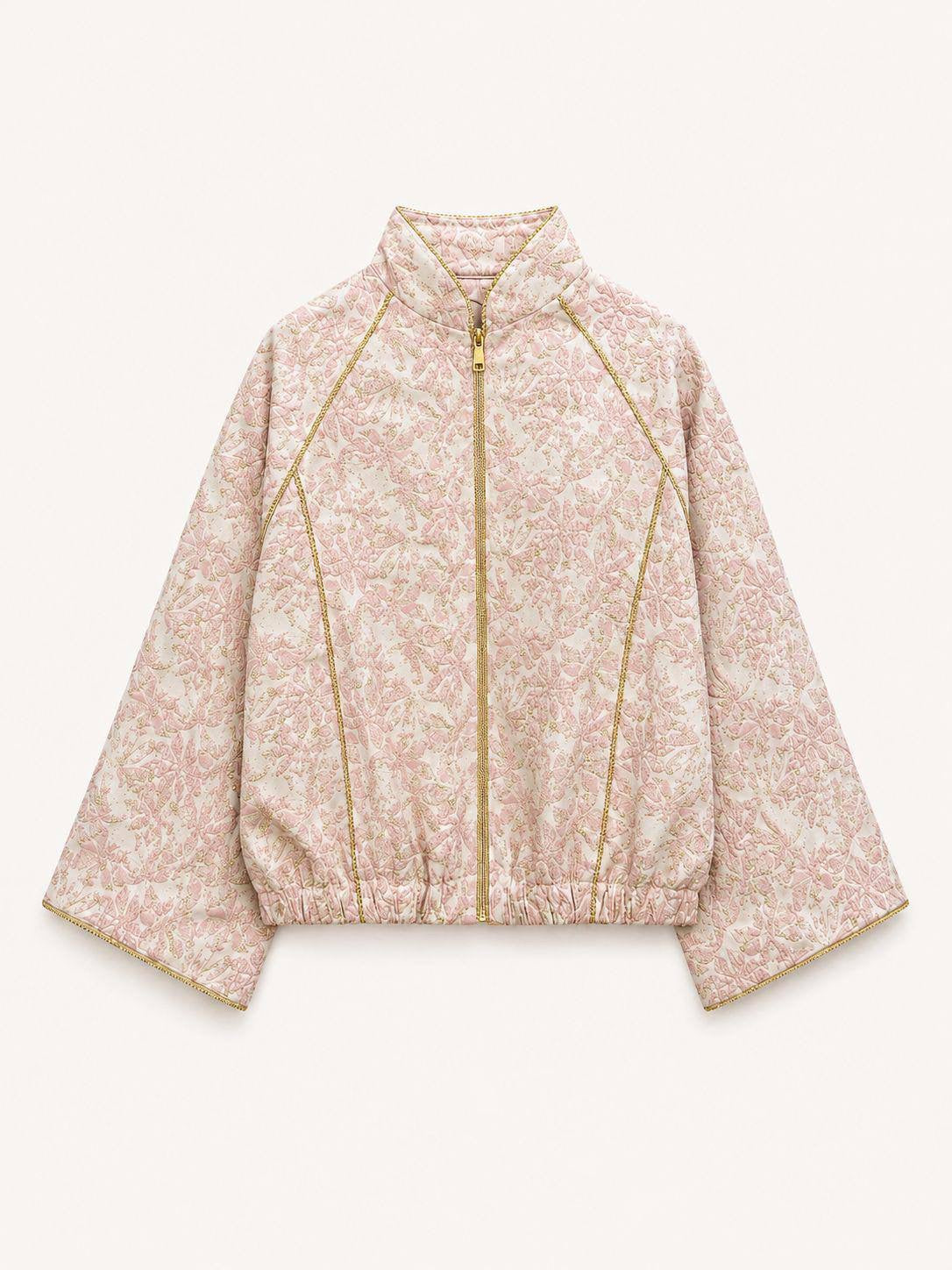 Jacket ines