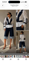 Set Gisselle