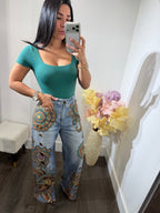 Jean Mandala