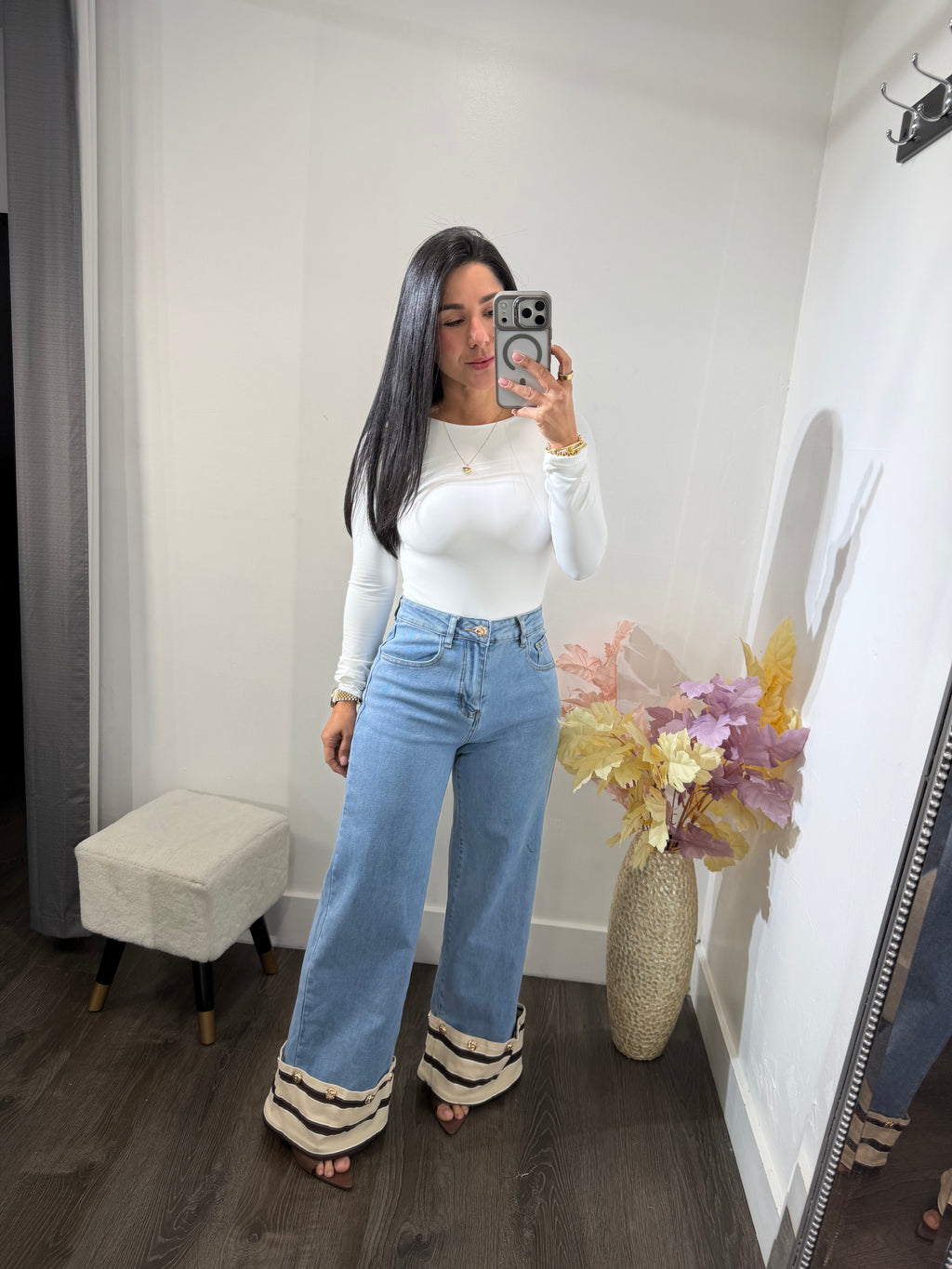 Set tenía