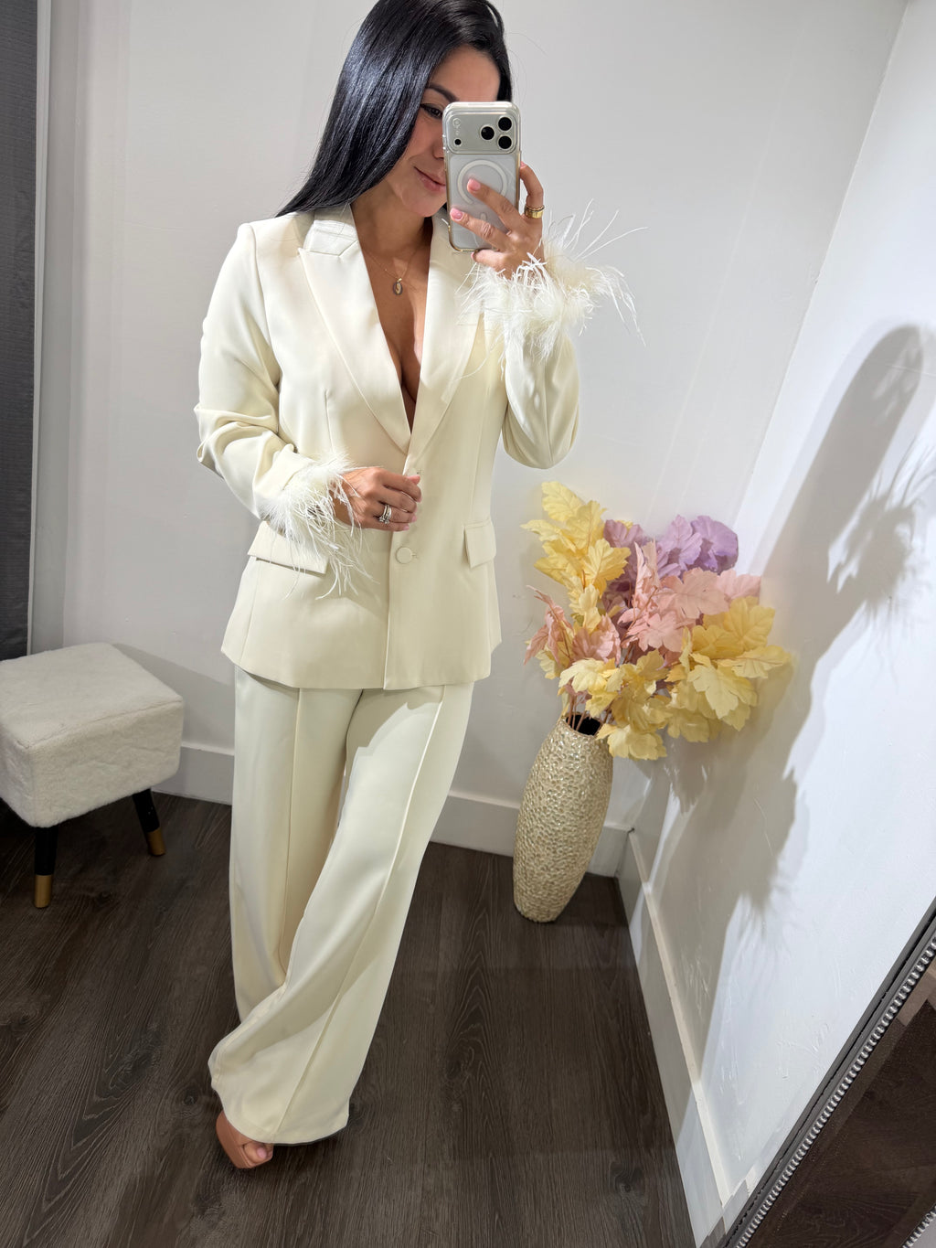 Set Melly