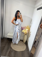 Load image into Gallery viewer, Maxi Dress Ariel
