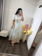 Maxi Dress Eugenia