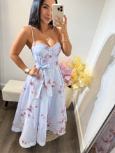 Load image into Gallery viewer, Maxi Dress Milagros
