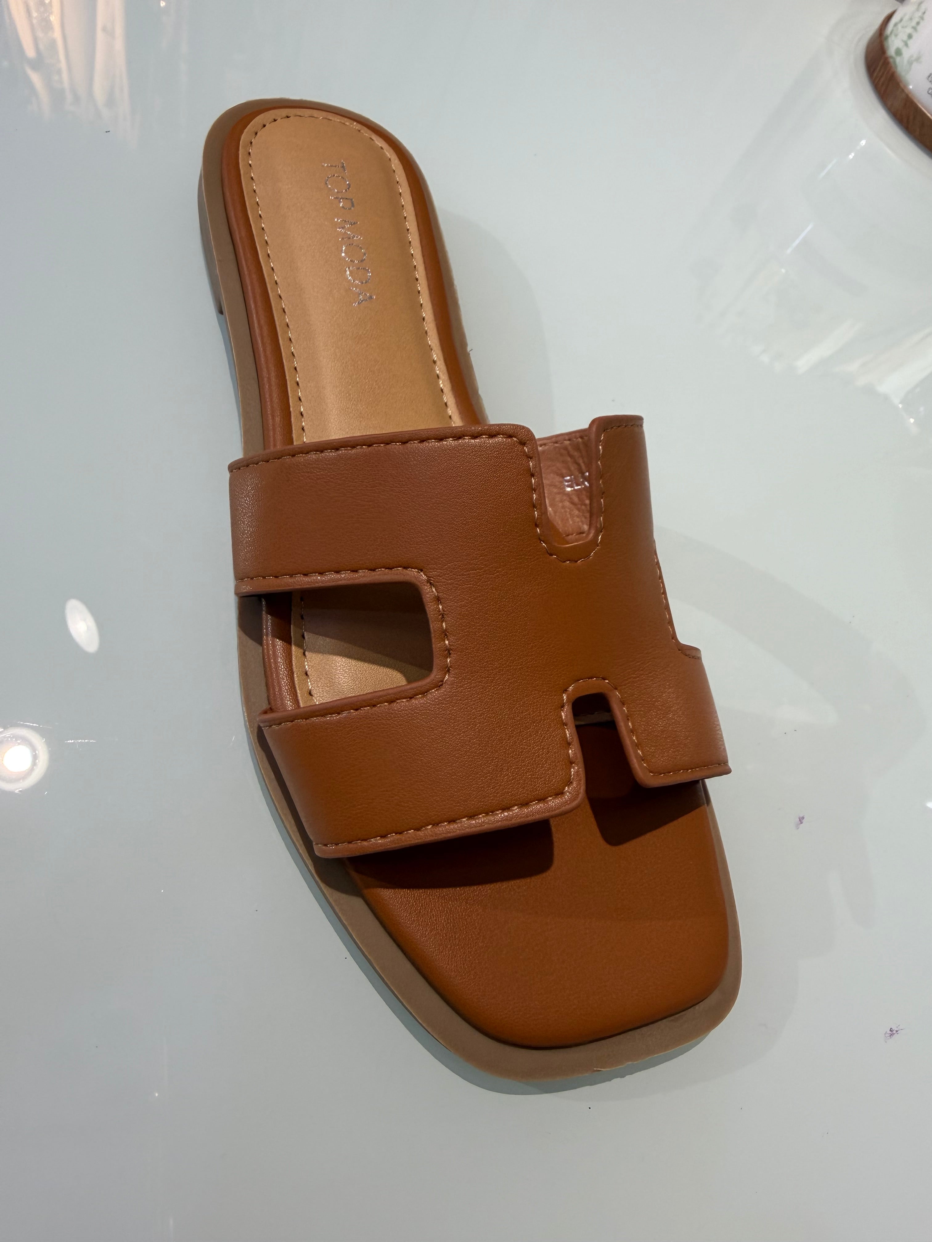 Sandal Clara