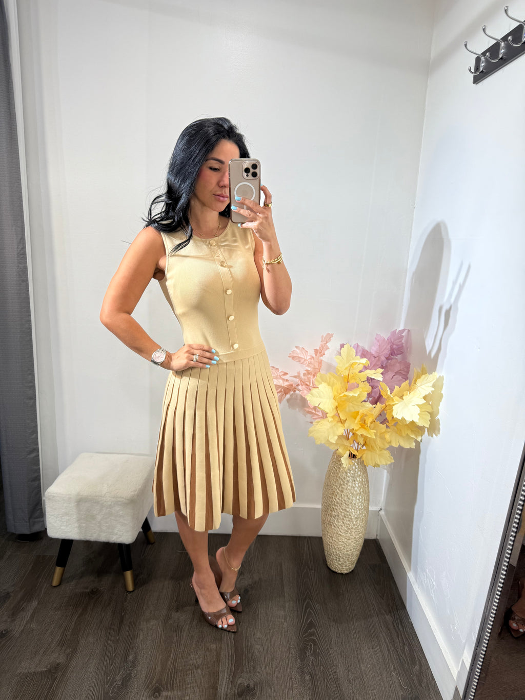 Dress Any