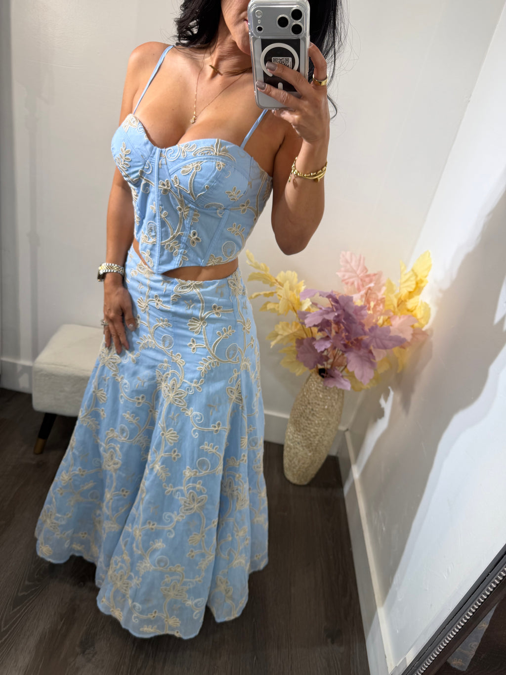 Set Magda