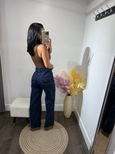 Load image into Gallery viewer, Set denim Dania
