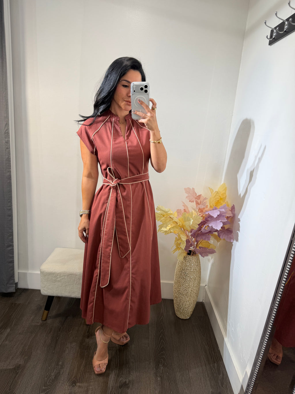 Maxi Dress Gisela