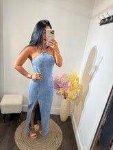 Load image into Gallery viewer, Maxi Dress Kley
