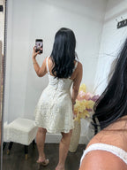 Dress analia
